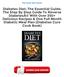Read & Download (PDF Kindle) Diabetes Diet: The Essential Guide: The Step By Step Guide To Reverse DiabetesÂ With Over 350+ Delicious Recipes & One
