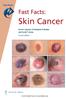 Fast Facts: Skin Cancer