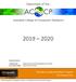 Diplomate of the. Australia s Leading Paediatric Program for Chiropractors. Course Presenters: BAppSc(Chiropractic) MCSc(Paediatrics) FICC FACCP