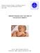 BREASTFEEDING AND THE RISK OF CHILDHOOD OBESITY