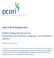 PCORI Funding Announcement: Assessment of Prevention, Diagnosis, and Treatment Options