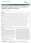 Quantitative analysis of macular contraction in idiopathic epiretinal membrane