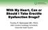 With My Heart, Can or Should I Take Erectile Dysfunction Drugs?