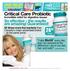 ONLY. 120 tablets Critical Care Probiotic