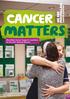 Macmillan Cancer Support s manifesto for the 2017 General Election