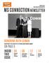 MS CONNECTION NEWSLETTER