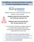 The Middletown Township School District is hosting a Flu Clinic through Walgreens Pharmacy