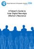 A Patient s Guide to Inter Digital Neuralgia (Morton s Neuroma)