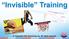 Invisible Training. Copyright USA Swimming, Inc. All rights reserved
