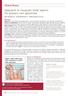Approach to traumatic hand injuries for primary care physicians