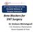 Beta Blockers for ENT Surgery