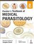 Paniker s Textbook of MEDICAL PARASITOLOGY EIGHTH EDITION. (Late) CK Jayaram Paniker MD