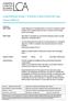 Lung Pathway Group Erlotinib in Non-Small Cell Lung Cancer (NSCLC)