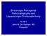 Endoscopic Retrograde Pancreatography and Laparoscopic Cholecystectomy. TEAM 1 Janix M. De Guzman, MD Presentor