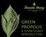 Green propolis introduction