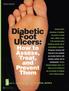 Diabetic Foot Ulcers: