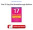 Read & Download (PDF Kindle) The 17 Day Diet Breakthrough Edition