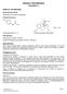 PRODUCT INFORMATION PRODEINE 15 H 3 CO. Paracetamol MW Codeine phosphate MW