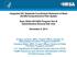 Integrated HIV Statewide Coordinated Statement of Need (SCSN)/Comprehensive Plan Update