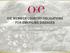 OIE MEMBER COUNTRY OBLIGATIONS FOR EMERGING DISEASES