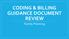 CODING & BILLING GUIDANCE DOCUMENT REVIEW Family Planning