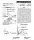 1 ADJUSTMENT THRESHOLD-N. United States Patent (19) Donehoo et al. 5,660,184. Aug. 26, 1997 PATIENT'S HEARTBEAT PACEMAKEREVENT QRS DETECTION THRESHOLD
