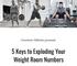 Overtime Athletes presents: 5 Keys to Exploding Your Weight Room Numbers