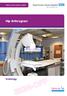 Patient information leaflet. Royal Surrey County Hospital. NHS Foundation Trust. Hip Arthrogram. Radiology