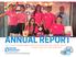 ANNUAL REPORT PLANNED PARENTHOOD PASADENA AND SAN GABRIEL VALLEY THANK YOU FOR YOUR SUPPORT!