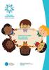 National Principles for Child Safe Organisations