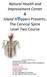 Natural Health and Improvement Center & Island H ppers Presents: The Cervical Spine Level Two Course