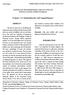 ANATOMY OF THE FEMOROTIBIAL JOINT OF STIFLE OF BUFFALO CALVES (BUBALUS BUBALIS)
