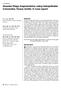 Case Report Alveolar Ridge Augmentation using Subepithelial Connective Tissue Grafts: A Case report