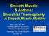 Smooth Muscle & Asthma: Bronchial Thermoplasty - A Smooth Muscle Modifier