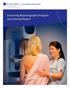 Screening Mammography Program 2012 Annual Report