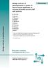Design and use of questionnaires: a review of best practice applicable to surveys of health service staff and patients