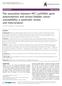 The association between XPC Lys939Gln gene polymorphism and urinary bladder cancer susceptibility: a systematic review and meta-analysis
