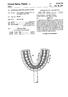 3:4 W. United States Patent (19) Solow (22) 4,224,710. Sep. 30, of teeth is cleaned in a single operation. Terry S. Solow, 410 Playa Blvd.