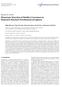 Research Article PhenotypicDetectionofMetallo-β-Lactamase in Imipenem-Resistant Pseudomonas aeruginosa