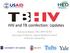 HIV and TB coinfection: Updates. Awewura Kwara, MD, MPH &TM Associate Professor, Alpert Medical School of Brown University