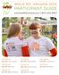 WALK MS: INDIANA 2014 PARTICIPANT GUIDE