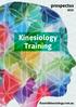 prospectus Kinesiology Training flourishkinesiology.com.au