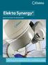Elekta Synergy Digital accelerator for advanced IGRT
