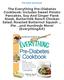The Everything Pre-Diabetes Cookbook: Includes Sweet Potato Pancakes, Soy And Ginger Flank Steak, Buttermilk Ranch Chicken Salad, Roasted Butternut