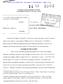 Case 1:14-cv JMF Document 2 Filed 05/19/14 Page 1 of 22 UNITED STATES DISTRICT COURT SOUTHERN DISTRICT OF NEW YORK. Civil Action No.