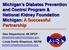 Michigan s Diabetes Prevention and Control Program & National Kidney Foundation Michigan: A Successful Partnership