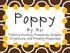 Poppy By: Avi Thinking Strategy Resources, Graphic Organizers, and Reading Responses