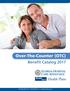 Over-The-Counter (OTC) Benefit Catalog (TTY ) Fieldtex-FHCA.com