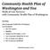 Community Health Plan of Washington and You Medical Care Services