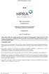 Health Products Regulatory Authority IPAR. Public Assessment Report. Scientific discussion